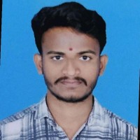 Akula Srinivas