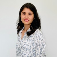 Amrita Tiwari, Pmp®