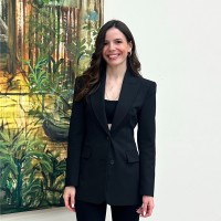 Fulya Naz DEMİRCİOĞLU