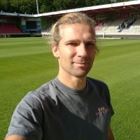 Stephan Kirschnereit