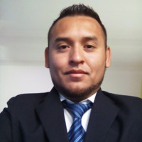 Ernesto Barrera Gracia
