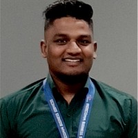 Santosh Raju