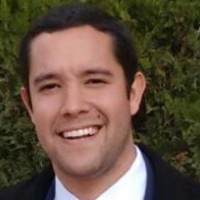 Luis G. Oliveros López