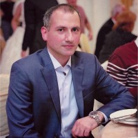 Hayk Aydinyan