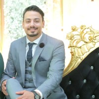 Ahmed Hassan