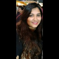 Meghna Rajani