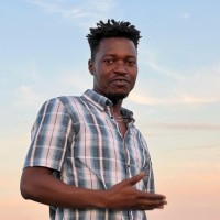 Ebenezer Ansah