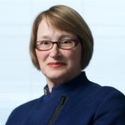 Suzanne Fortier
