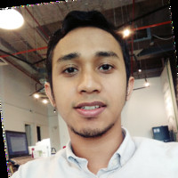 Ahmad Faiz Idzham Bin Md Tahir