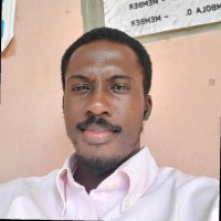 Adeyinka Boluwatife