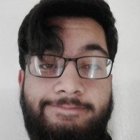 Ahmed Ali
