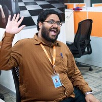 Sibirajan Thyagarajan