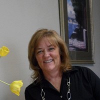 Laurie Oliver