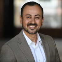 Raul Bonilla Jr.