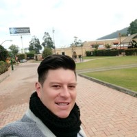 Jonathan Cubillos