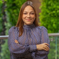 Johelina Jorge Rodríguez