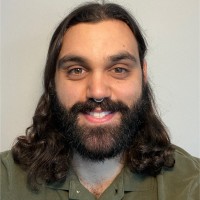 Daniel Agbay