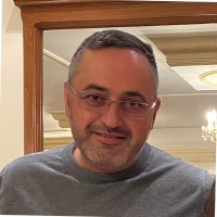 Bashar Alawneh