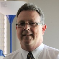 Mark Brown
