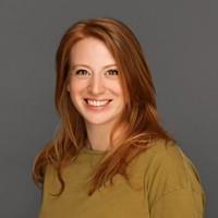 Ida Van Eck