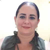 Patricia Alcivar