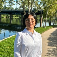 Judith Diaz