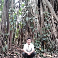 Eko Cahyono