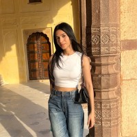 Vidhi D.
