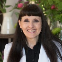 Ali Stewart