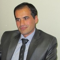 ALI JAFARY