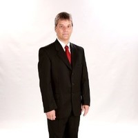 Jerry Olson
