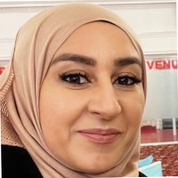 Saadia G.