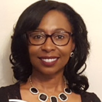 Yvette Ali, PMP, MS, M.Ed.