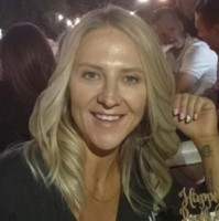 Rika Wolmarans