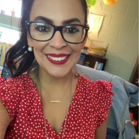 Samantha Martinez