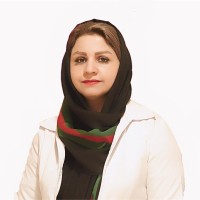 Maryam Sobhani