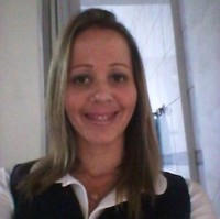 Daniela Melo Santos