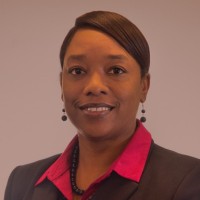 Fatima Robertson