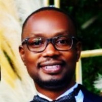 James Muhumuza
