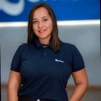 Angelica Oliveira
