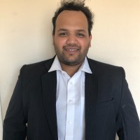 Piyush Deshpande