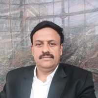 Rajesh C Nair