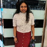 Ayantika Dey