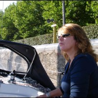 Frea Degenhart