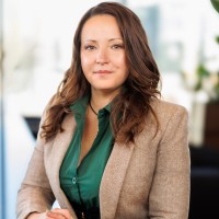 Tetyana Rabczak (Budyakova)