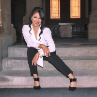 Adriana Martinez, Mba