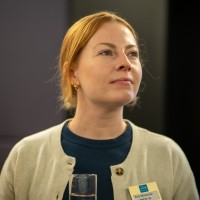 Amy Mackenzie
