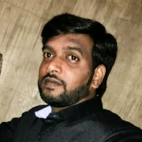Suresh Moorthy