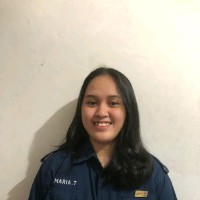 Maria Talitha Ayu Pandya