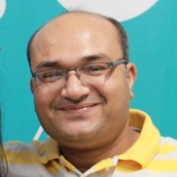 Vinod Kumar